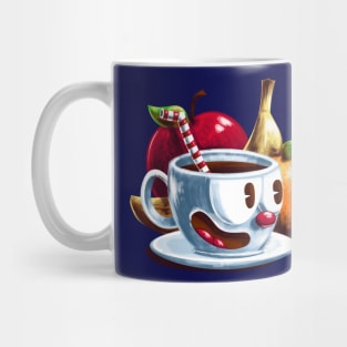 Still Life Cup Mug